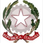 Logo Ministero